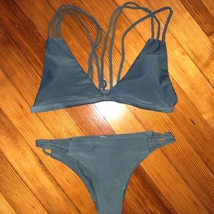 Zaful Bikini
